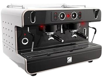 ccd celesta coffee machine